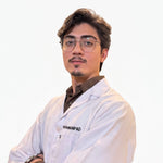 Dr. Steven Steins, Tierarzt